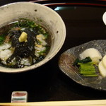 京洛肉料理 いっしん - 