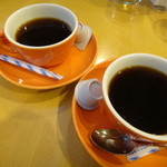 ムーセイオン - coffee