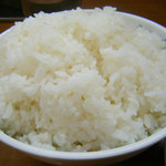 十八番 - ご飯大