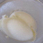 ウシマル - うちのミルクアイス♪