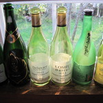 ウシマル - この日のオフ会で飲んだお酒