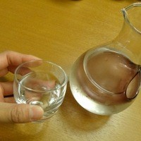 駒形前川 東京スカイツリー ソラマチ店 - 冷酒♪