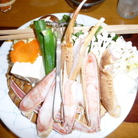 かに道楽 横浜店 - 