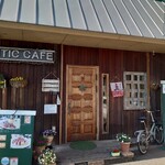 アトランティックカフェ - 外観