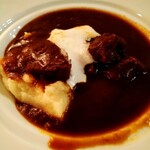 洋食とワインのお店 土筆苑 - 