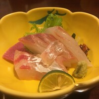土佐料理 祢保希 銀座店 - 
