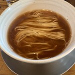 らぁ麺 めん奏心 - 