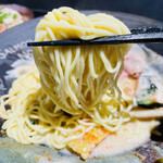 サーモンnoodle3.0 - 