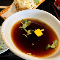 日本橋 やぶ久 - 