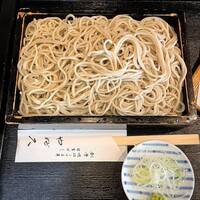 日本橋 やぶ久 - 