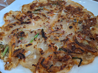 Korean Ryouri Haha no Aji photo 2