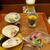 四季旬菜 かん - 料理写真:お通し