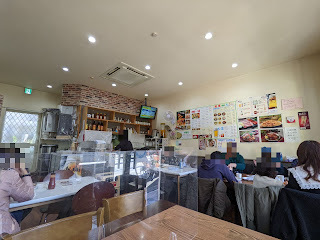 Korean Ryouri Haha no Aji photo 4