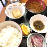 海斗 - 日替わり定食