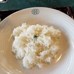 青梅ゴルフ倶楽部 レストラン - 