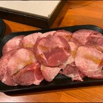 Shichirin Yakiniku Anan - 