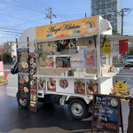 エンジェルキッチン - 外観写真: