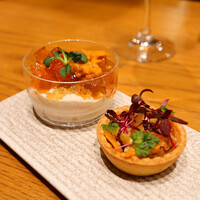 フレンチ串揚げBEIGNET 東京 - 