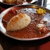 カレー屋バンバン