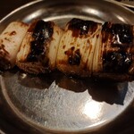 もつ焼たつや - 