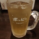 もつ焼たつや - 