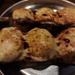 もつ焼たつや - 