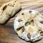 山麓のパン屋 いっさ - 素材すべてにこだわっています。