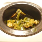 ポンテ ベッキオ - 