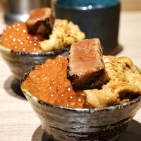 焼うおいし川  六本木凛華楼 - 