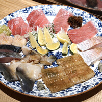 焼うおいし川  六本木凛華楼 - 