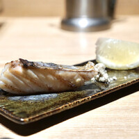 焼うおいし川  六本木凛華楼 - 