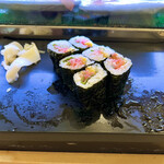 Sushizammai - 