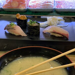 Sushizammai - 