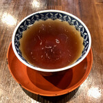 Sakenomidokoro Hanauta - お茶