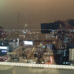 Ginza - 23階からの景色は最高