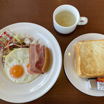 ガスト - 料理写真: