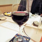 Ginza - 赤ワイン