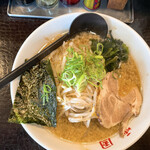 雪国ラーメン - 