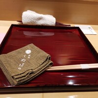 銀座 しのはら - 