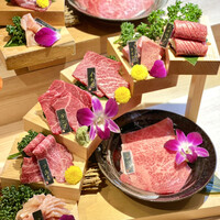 焼肉割烹 YP流 宗右衛門町本店 - 