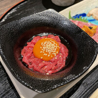 焼肉割烹 YP流 宗右衛門町本店 - 