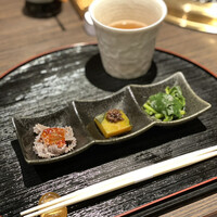 焼肉割烹 YP流 宗右衛門町本店 - 