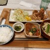 #602 CAFE&DINER 福岡ソラリアプラザ店