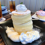 Cafe brunch TAMAGOYA - 