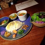 タビビトノバル - 