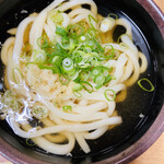 さか枝うどん - 