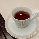 Parkside DINER - 紅茶の美味しいパークサイドダイナー♪