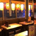 ホルモン本舗 炎 - 