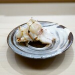 日本橋蛎殻町 すぎた - 