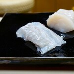 日本橋蛎殻町 すぎた - 